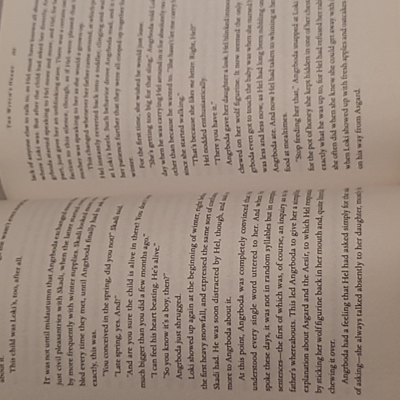 The Witch's Heart - Genevieve Gornichec - Picture 3 of 3